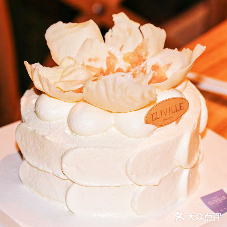 高颜值生日蛋糕🎂 生日聚会🥳惊艳了朋友们