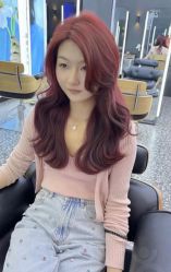 -藤野造型烫染·接发
