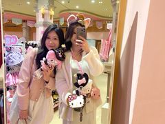 -安吉Hello Kitty乐园
