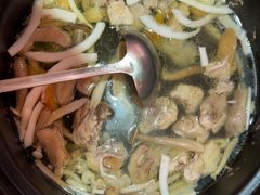 -狐狸爱上椰子鸡(滨江星光大道店)