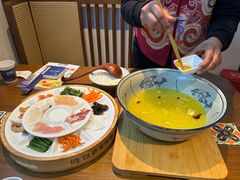 -芸南道·过桥米线(昆明老街旗舰店)
