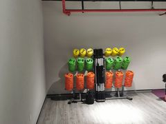 -一兆韦德健身(张杨路店)