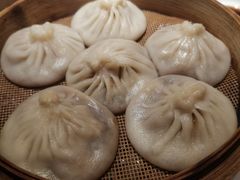 -绿色吴家粥铺(河西天街店)