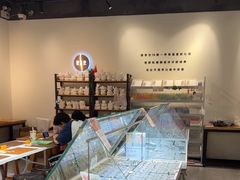 -熙工匠手工银饰·拼豆团建DIY(富华里店)