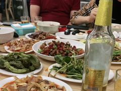 -雷祖芳老妈蹄花店