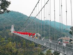 -石燕湖生态旅游景区