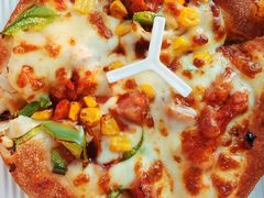 -必胜客(金元宝店)