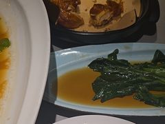 -绿茶餐厅(广州天河城店)