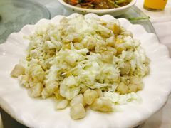 -砂锅李(九江路店)