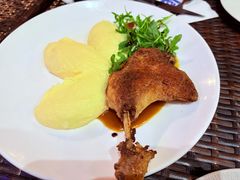 -LA MAISON公鸡和龙(蛇口店)