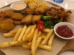 -必胜客(花都百业店)