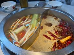 -芈重山老火锅(广州首店)