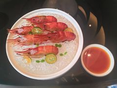 -丽晶轩中餐厅(重庆丽晶酒店)