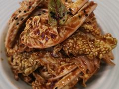 -鸿禧大清花(方庄店)