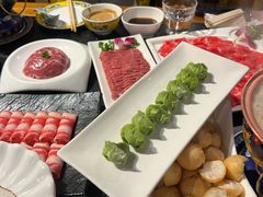 -南门涮肉(上海一店)