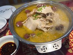 -人民公社大食堂(顺义总店)