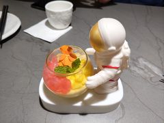-3号仓库·创意中国菜(长宁龙之梦店)