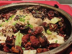 -大丰收脆鱼(闽侯永嘉店)