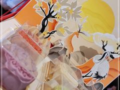 -奈雪的茶(广州万菱汇PRO店)