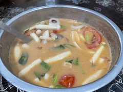 -家利美食店