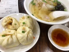 -王大大生煎(北仑2号店)