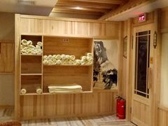 -碧海银湾洗浴休闲会馆