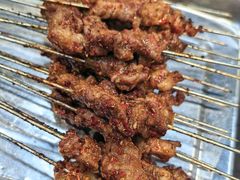 -回味南塘老王虾尾(总店)