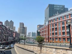 -上海四行仓库抗战纪念馆
