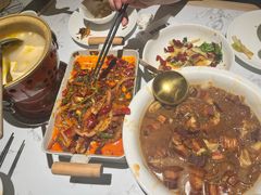 -关东小磨东北菜(漕河泾印象城店)