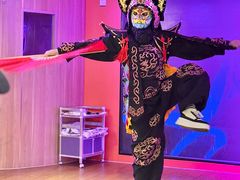 -澳门环岛游湾仔码头