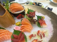 -帝景壹号粤菜餐厅(美丽沙店)