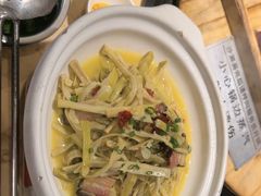 -陈大锅·岳阳鱼馆·地道岳阳菜(美食街店)