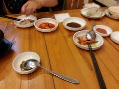 -长寿参鸡汤(朝韩风情街店)