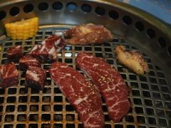 -千寻山野烤肉(中关村店)