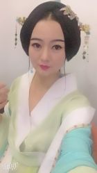 -盘子女人坊古装写真摄影(长春总店)
