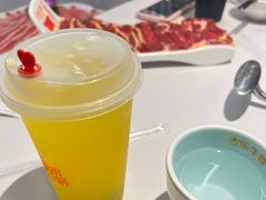 -古乐牛香•鲜牛肉牛杂火锅(系马桩总店)