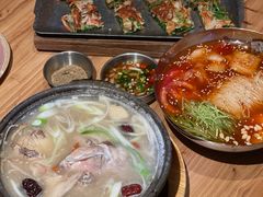 -KimPro 辛普乐概念韩餐