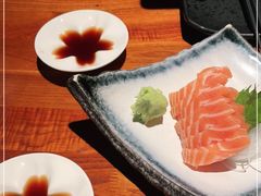 -千代武日本料理(爱建店)