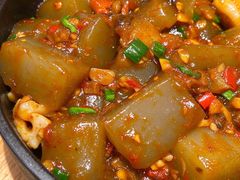 -面辣子·陕西家乡菜(钟楼店)