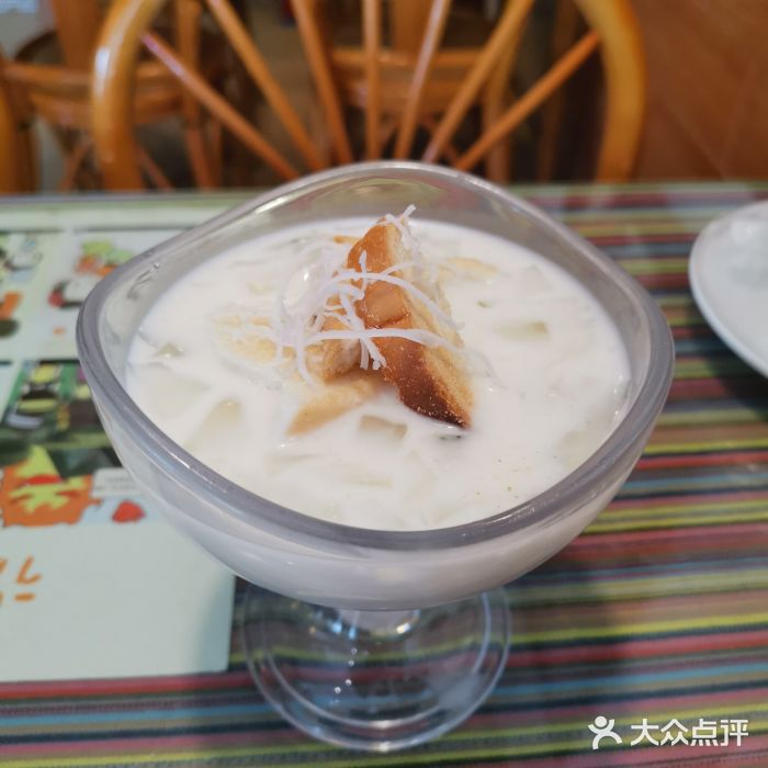 呐咪傣园·云南菜(石厦店)泡露达图片