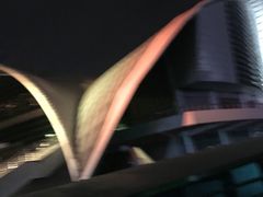 -漳州华阳体育馆