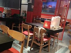 -美蛙四季(黄寺大街店)