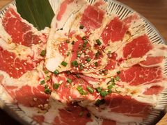 -烧肉达人•炭火烧肉(新天地店)