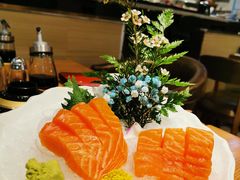 -阿吾罗日本料理(K11艺术中心店)