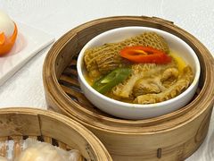 -金翠皇宫粤菜·点心·海鲜(科技园店)