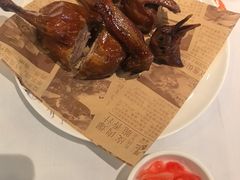 -勝記酒家·37年老字号·经典粤菜(荔枝公园店)