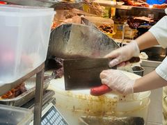 -龙记香港茶餐厅(久光百货店)