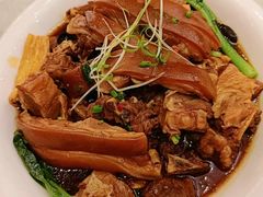 -琼菜坊·无鸡不成宴·海南菜老爸茶糟粕醋(海口骑楼老街店)
