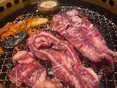 -江户烧肉(高德店)