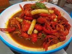 十三香-龙虾奇迹(大华三路店)